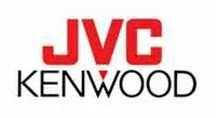 logo JVC Kenwood